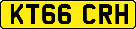 KT66CRH
