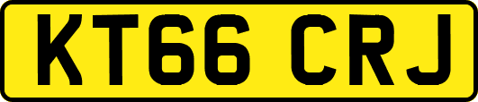 KT66CRJ