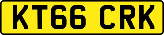 KT66CRK