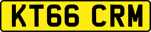 KT66CRM