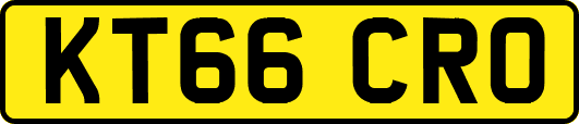 KT66CRO