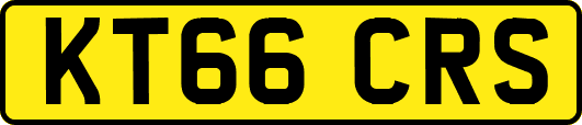KT66CRS