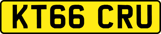 KT66CRU