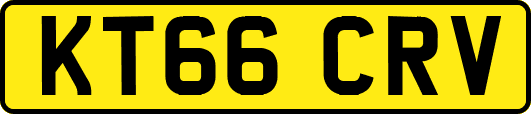 KT66CRV