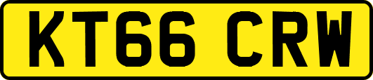 KT66CRW