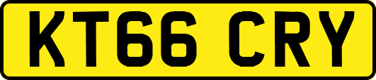 KT66CRY