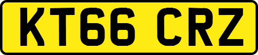KT66CRZ