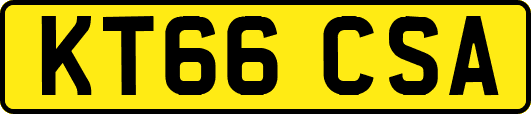 KT66CSA