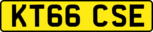 KT66CSE