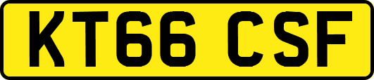 KT66CSF