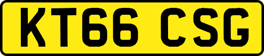 KT66CSG