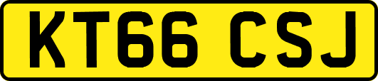 KT66CSJ