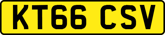 KT66CSV
