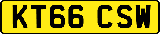 KT66CSW
