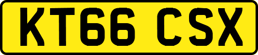 KT66CSX