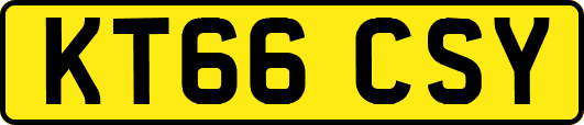 KT66CSY