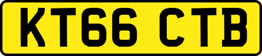 KT66CTB