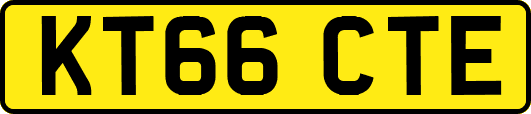 KT66CTE