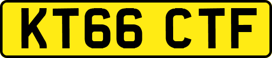 KT66CTF