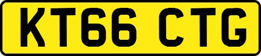 KT66CTG