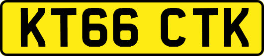 KT66CTK