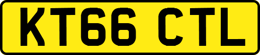 KT66CTL