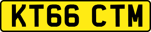 KT66CTM