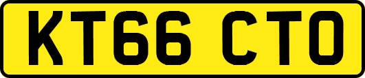 KT66CTO