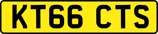 KT66CTS