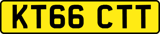 KT66CTT