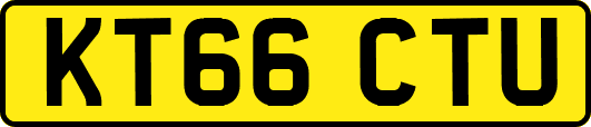 KT66CTU