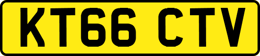 KT66CTV