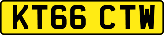 KT66CTW