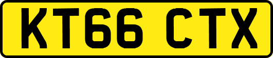KT66CTX