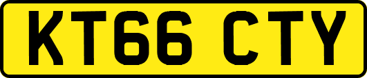 KT66CTY