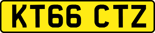 KT66CTZ