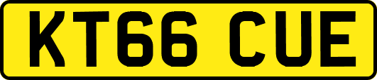 KT66CUE