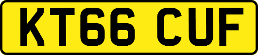 KT66CUF