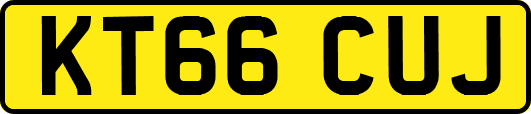 KT66CUJ