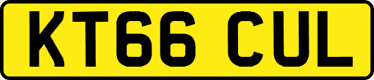 KT66CUL