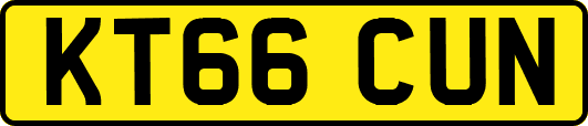 KT66CUN