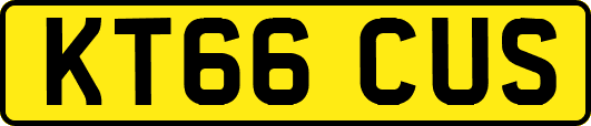 KT66CUS