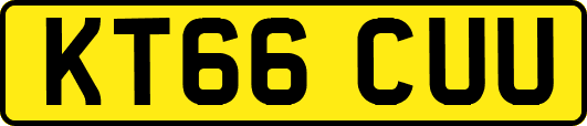 KT66CUU