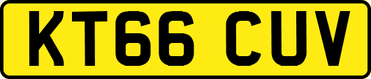 KT66CUV