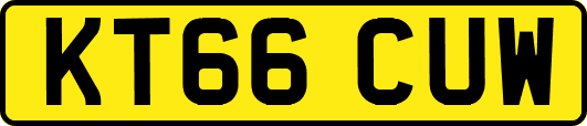 KT66CUW