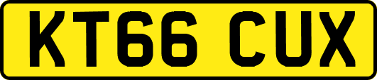 KT66CUX