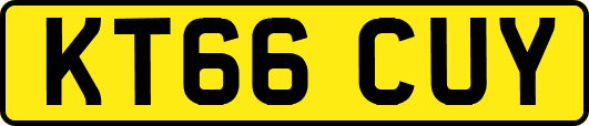 KT66CUY
