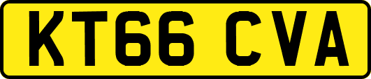 KT66CVA