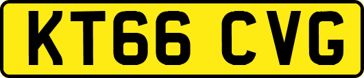 KT66CVG