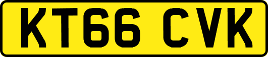 KT66CVK